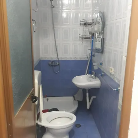Dani's * Tirana