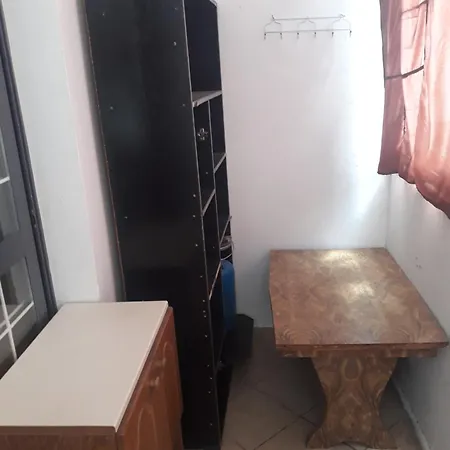 Dani's Tirana