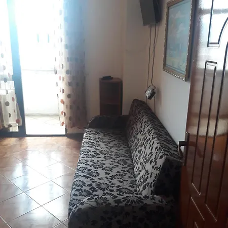 Gæstehus Dani's Tirana
