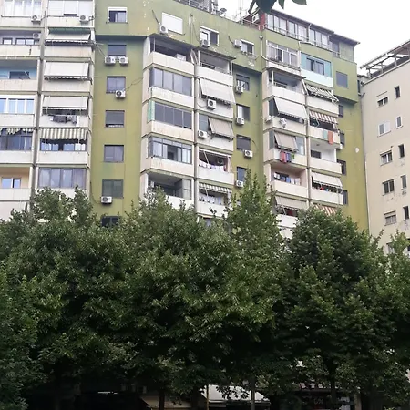 Dani's Gæstehus Tirana